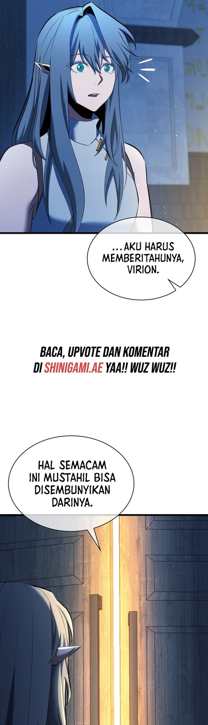 The Beginning After The End chapter 180 halaman 62