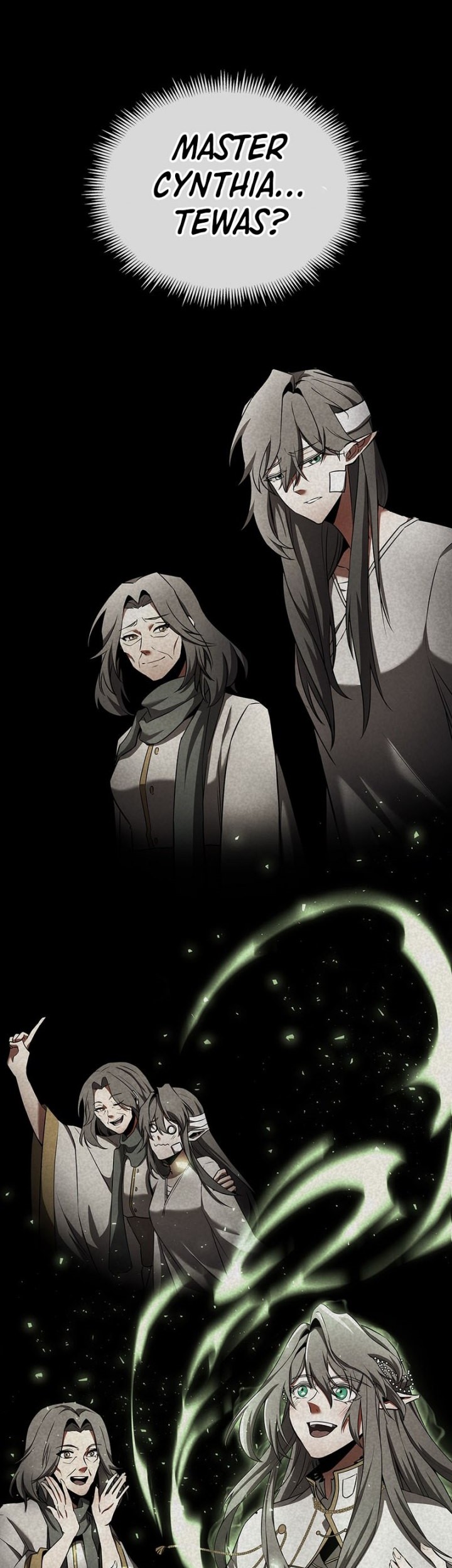 The Beginning After The End chapter 180 halaman 68