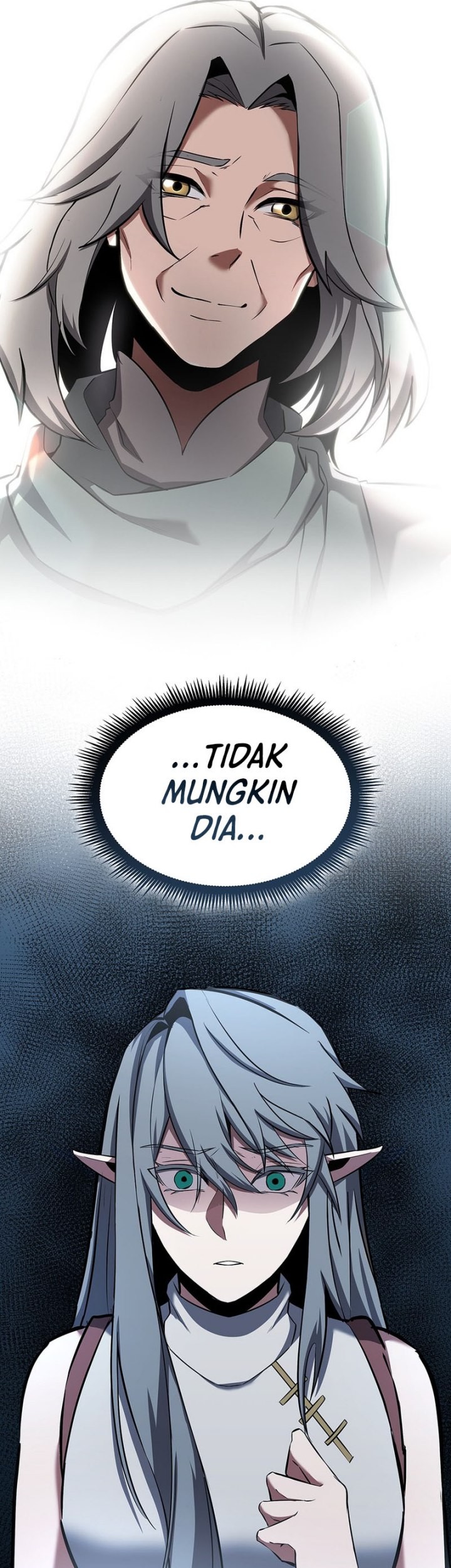 The Beginning After The End chapter 180 halaman 70