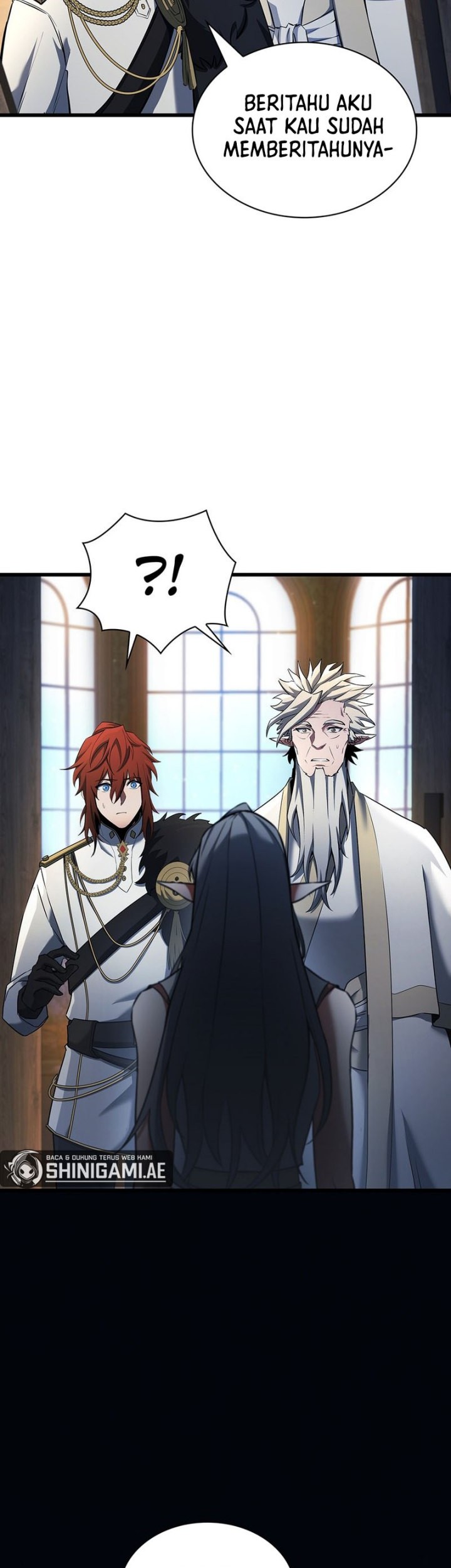 The Beginning After The End chapter 180 halaman 72