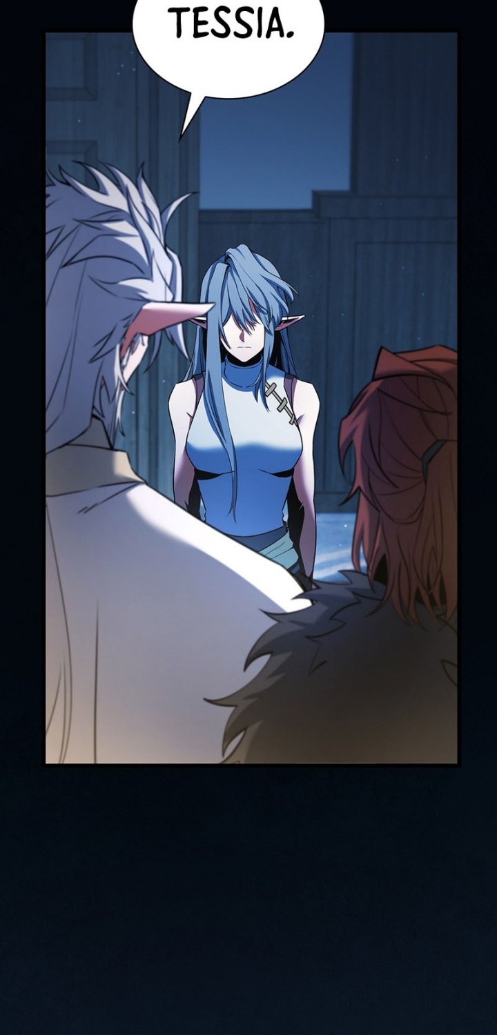 The Beginning After The End chapter 180 halaman 73
