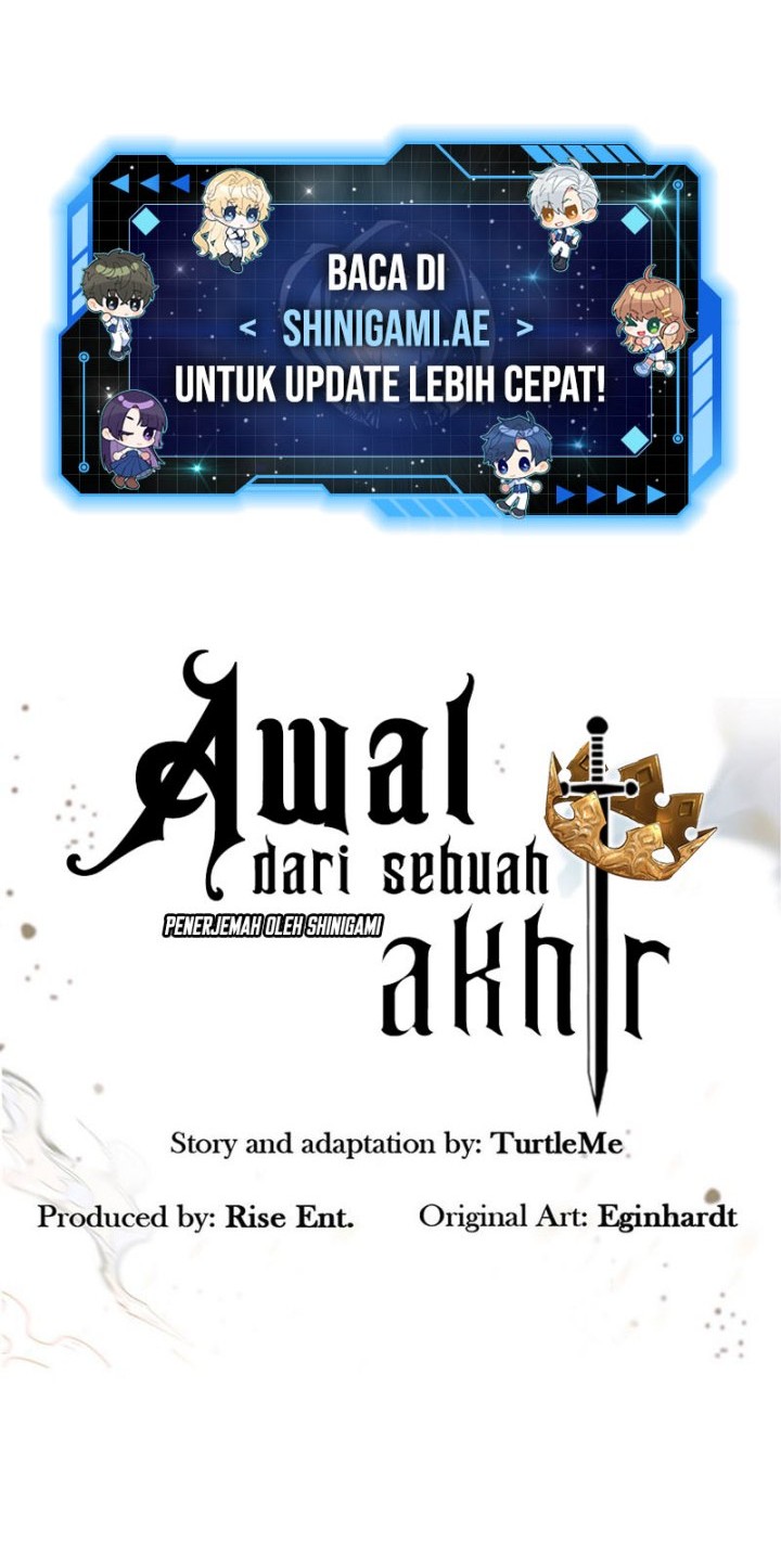 The Beginning After The End chapter 180 halaman 75