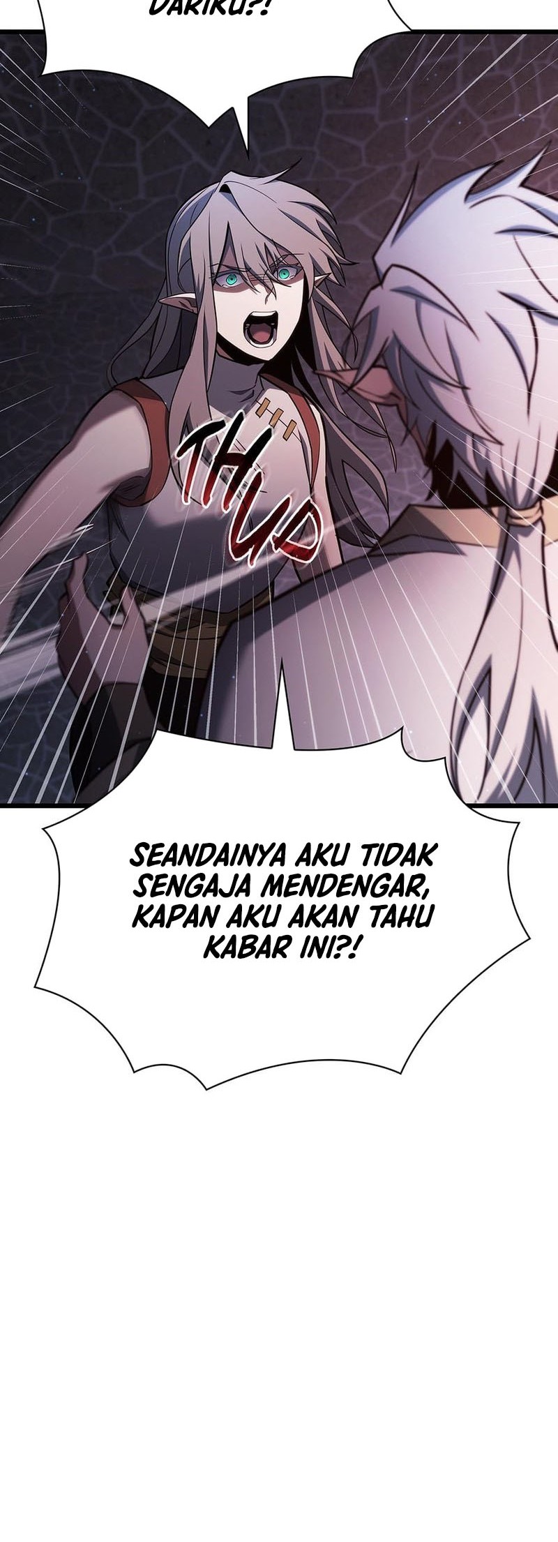 The Beginning After The End Bab 181 halaman 13