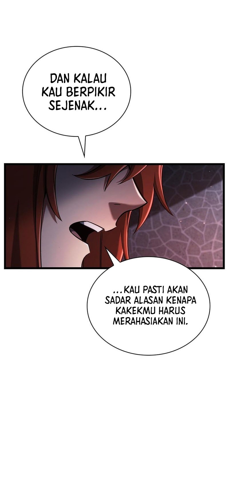 The Beginning After The End Bab 181 halaman 21