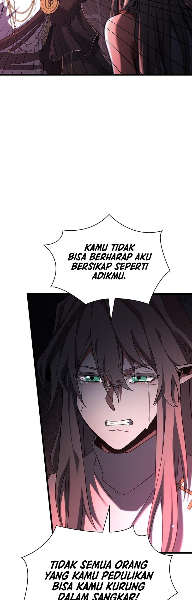 The Beginning After The End Bab 181 halaman 27