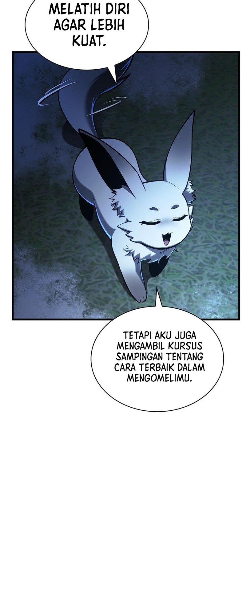 The Beginning After The End Bab 181 halaman 45