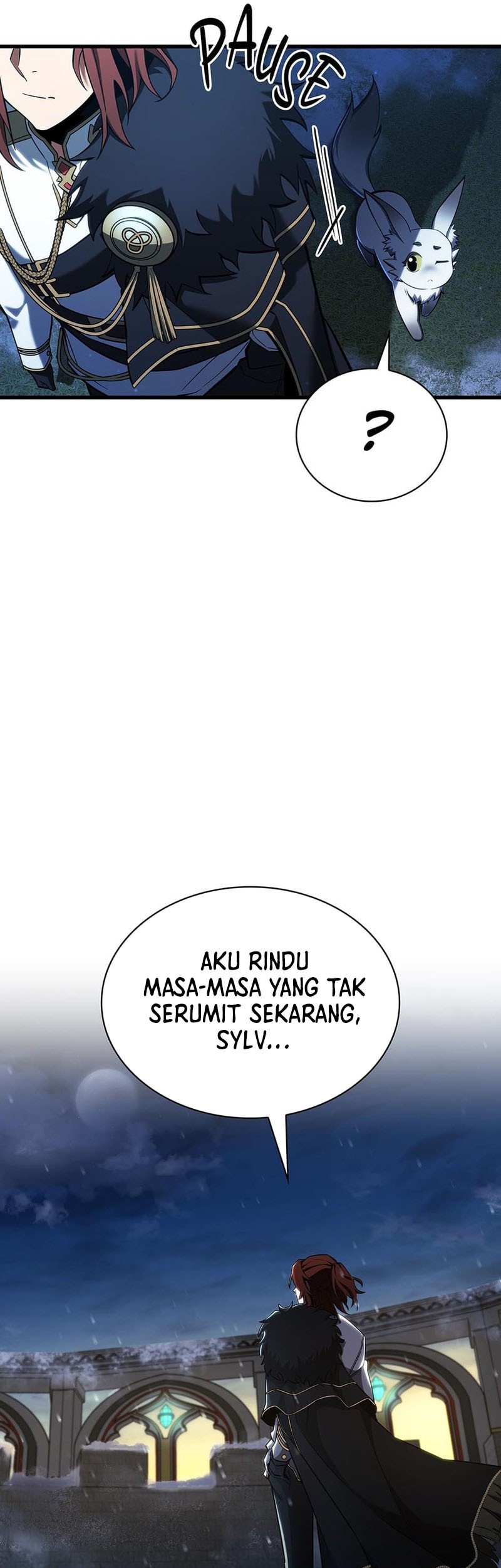 The Beginning After The End Bab 181 halaman 46