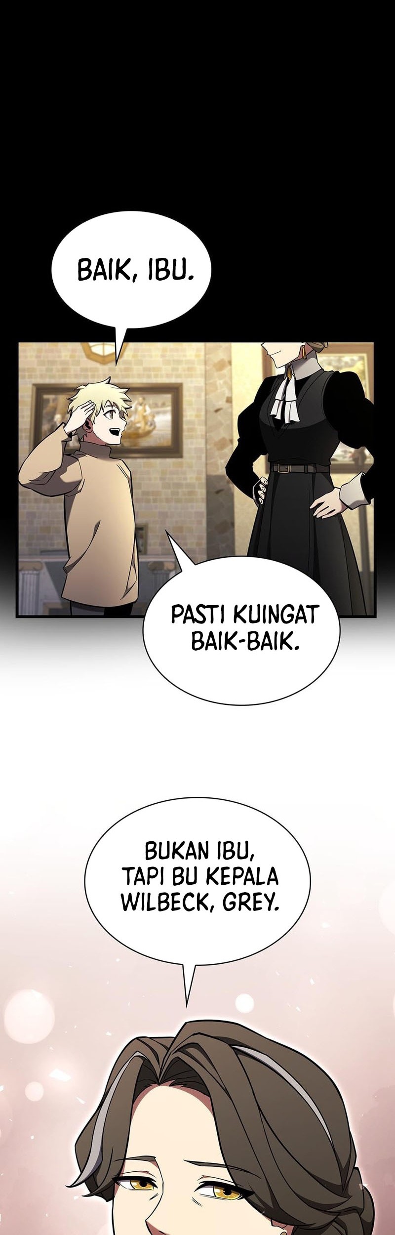 The Beginning After The End Bab 181 halaman 67