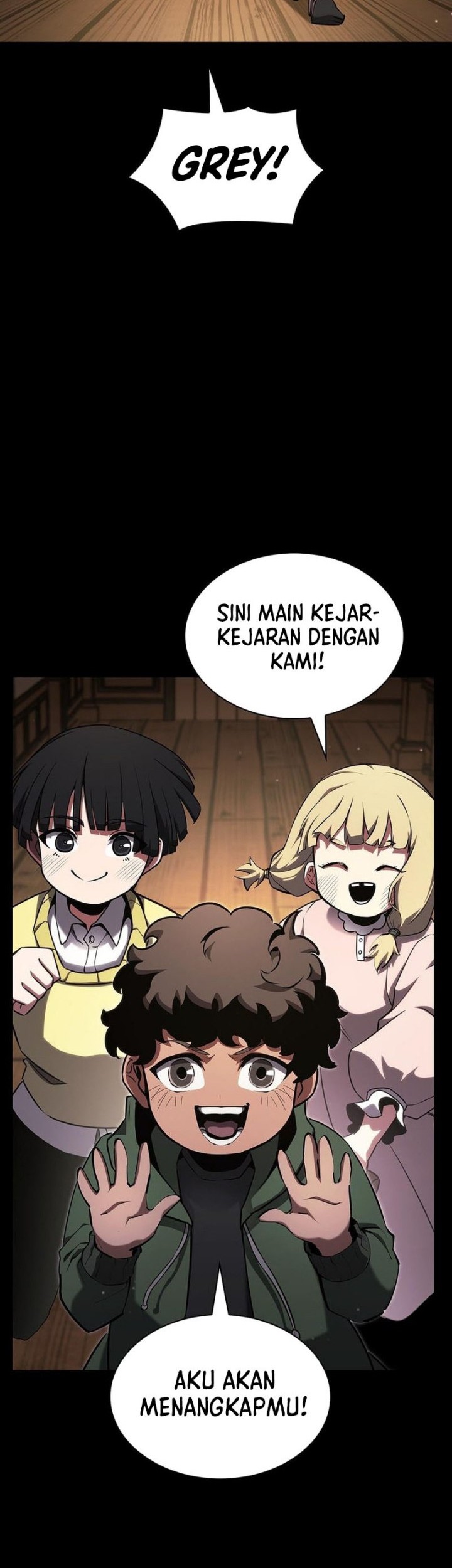 The Beginning After The End Bab 182 halaman 3