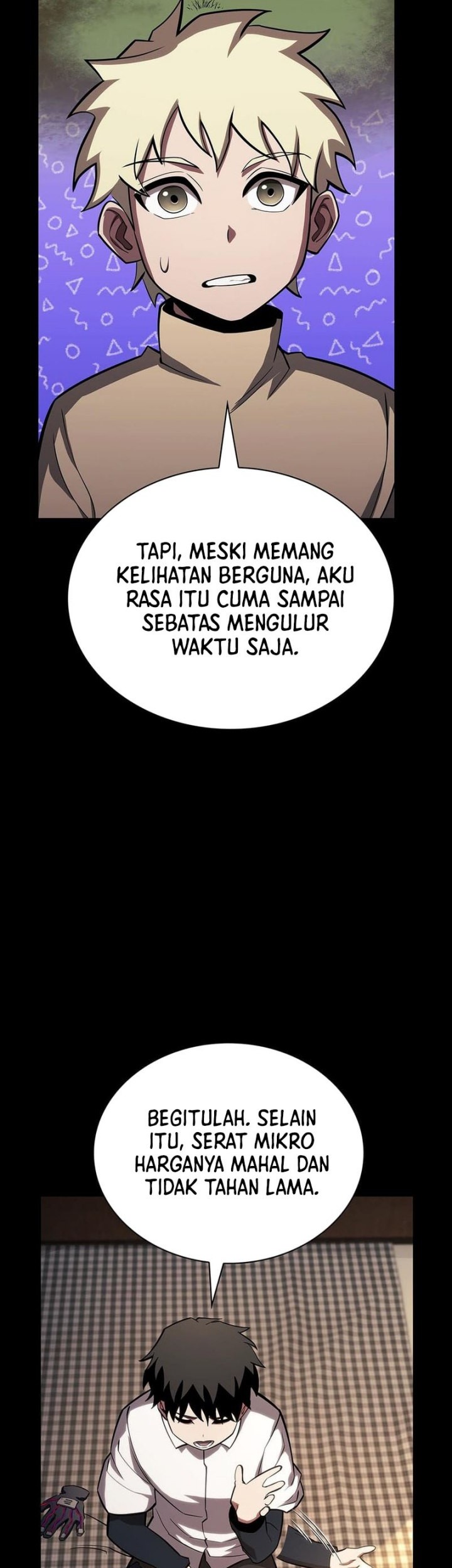 The Beginning After The End Bab 182 halaman 28