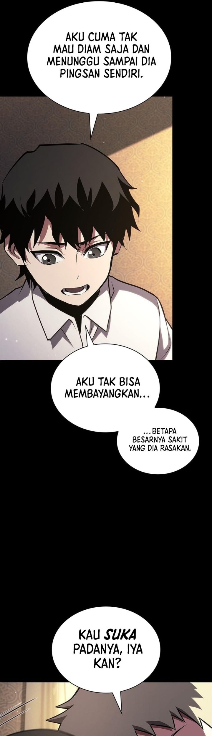 The Beginning After The End Bab 182 halaman 41