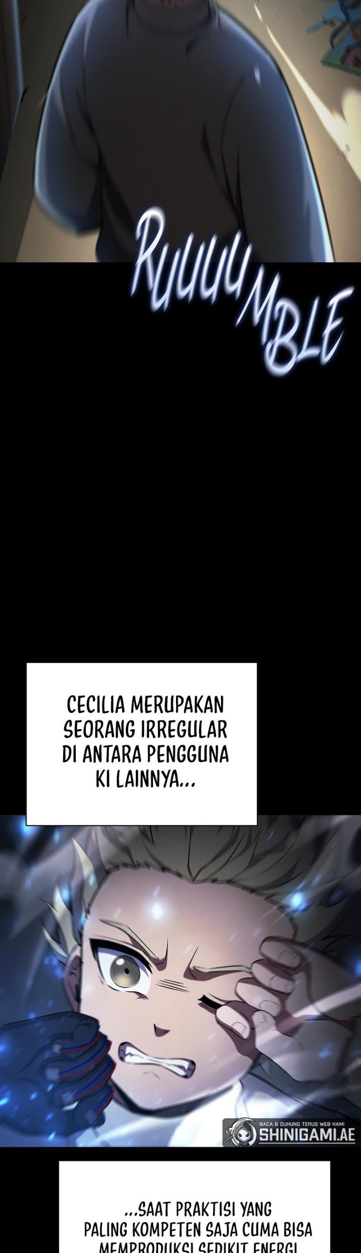 The Beginning After The End Bab 182 halaman 53