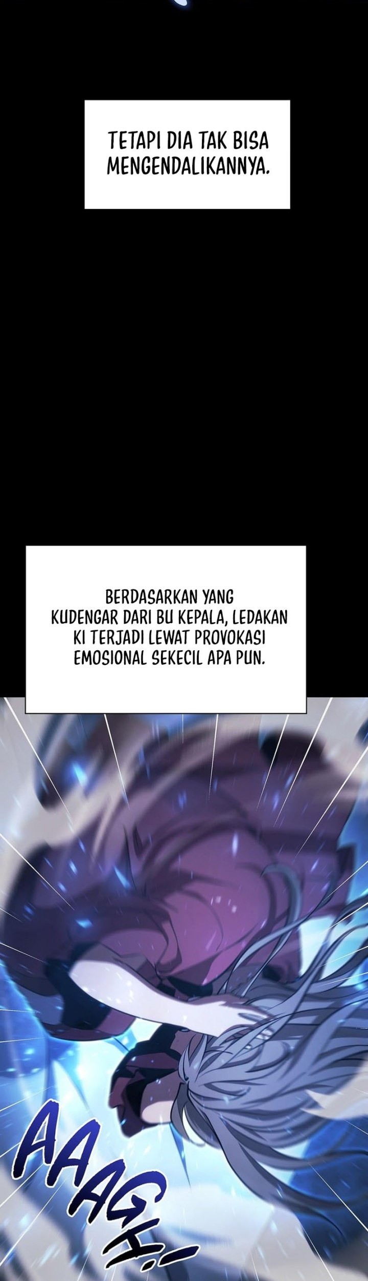 The Beginning After The End Bab 182 halaman 55