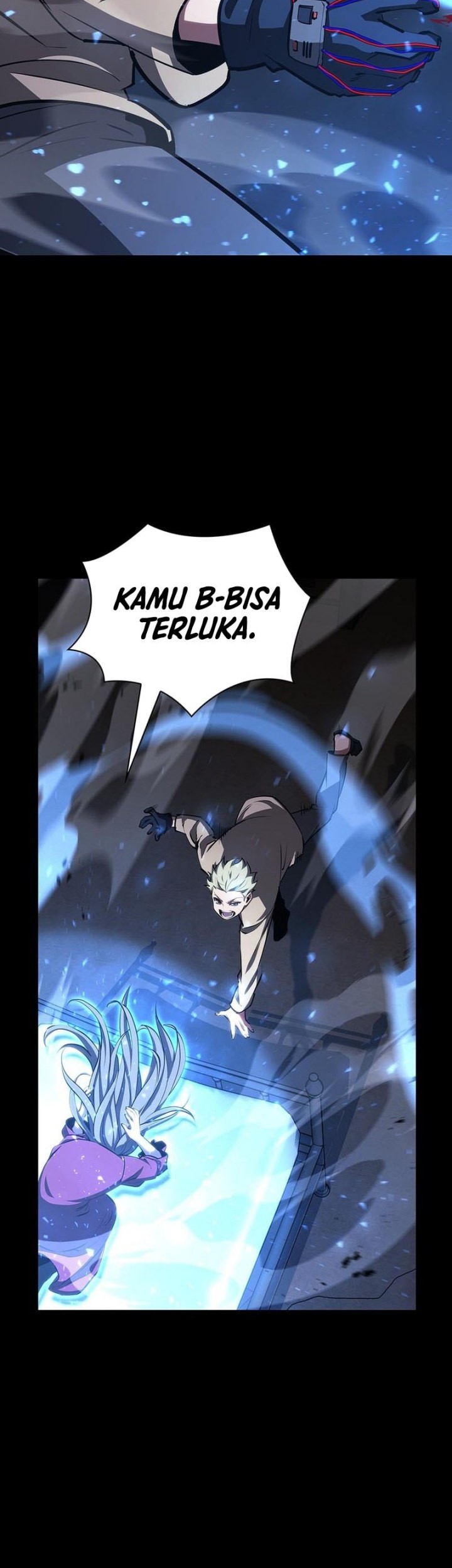 The Beginning After The End Bab 182 halaman 59