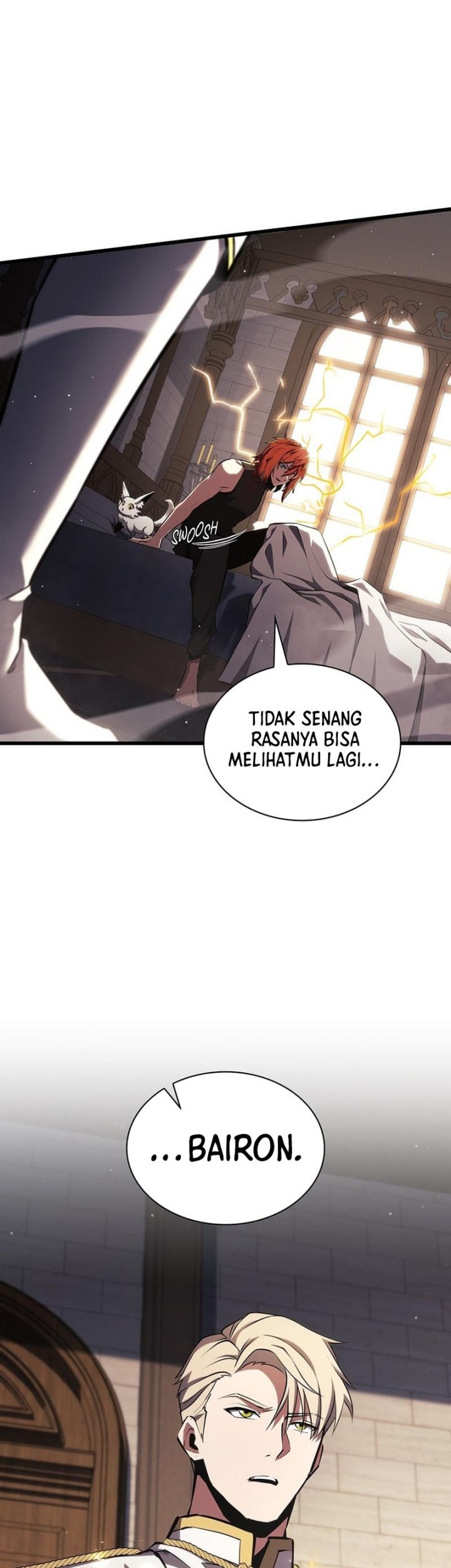 The Beginning After The End Bab 182 halaman 73