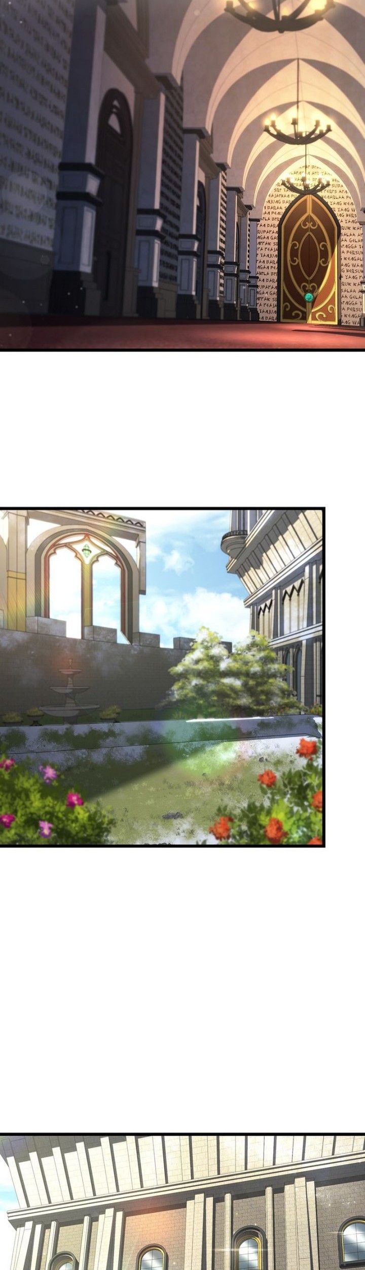 The Beginning After The End chapter 183 halaman 3