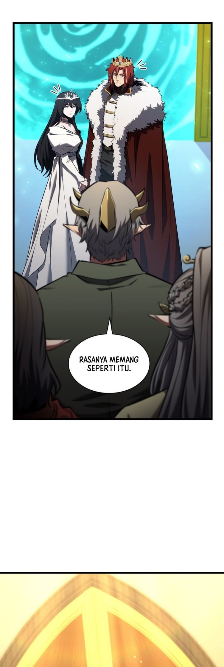 The Beginning After The End chapter 183 halaman 8
