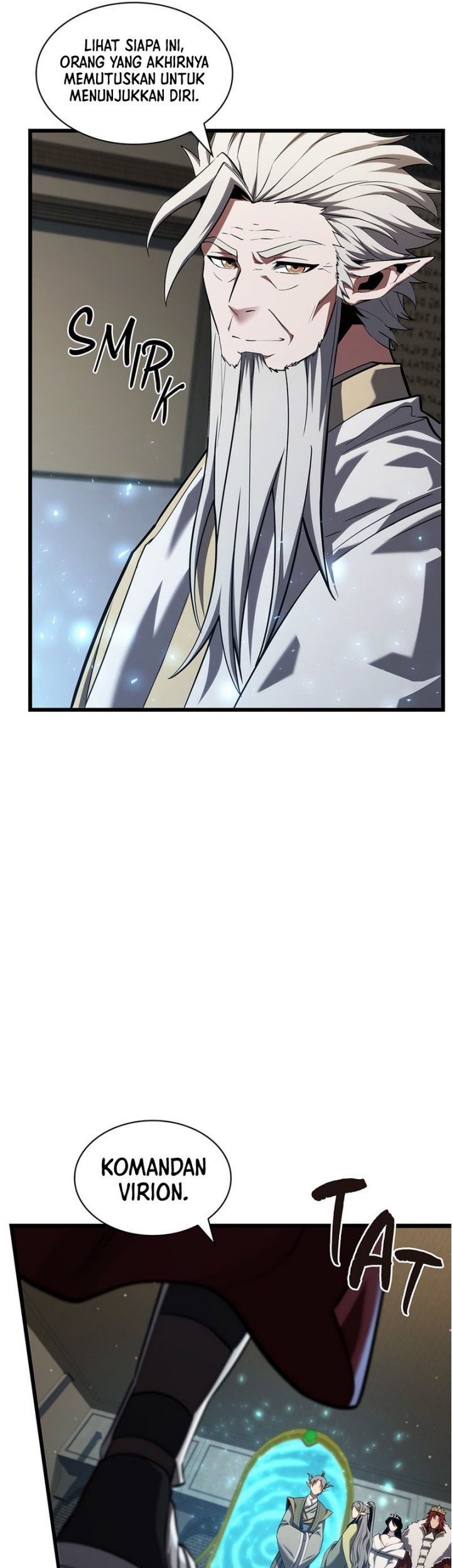 The Beginning After The End chapter 183 halaman 13