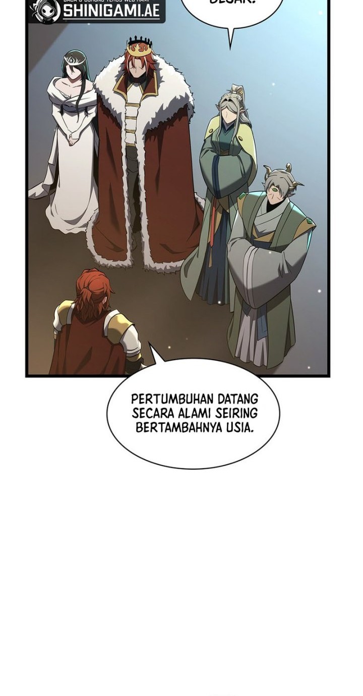 The Beginning After The End chapter 183 halaman 16