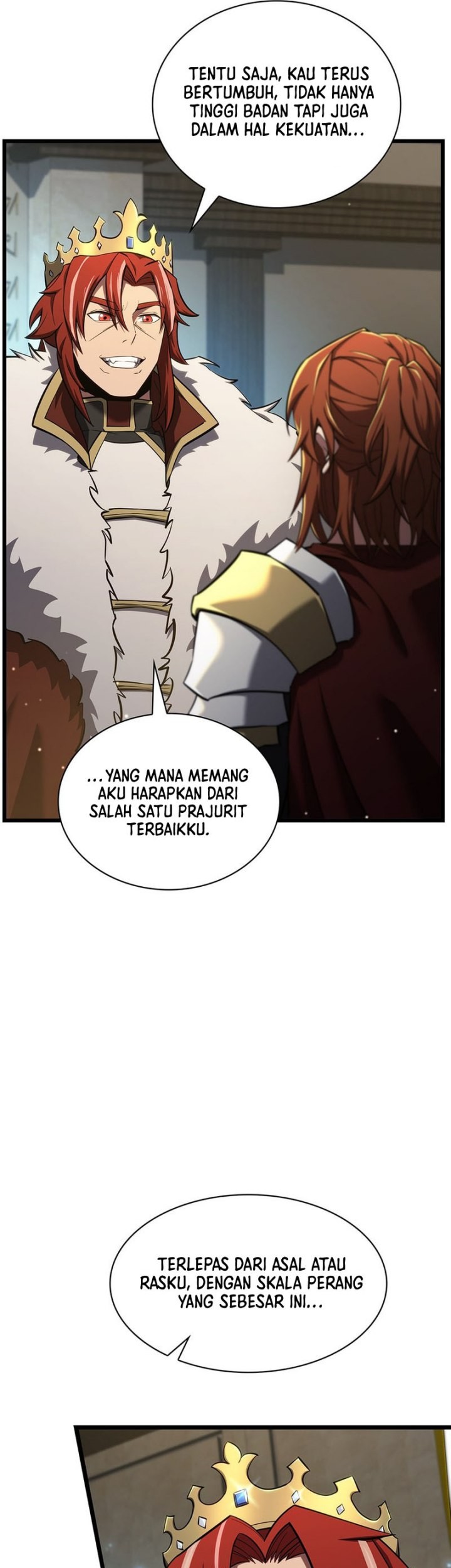 The Beginning After The End chapter 183 halaman 17