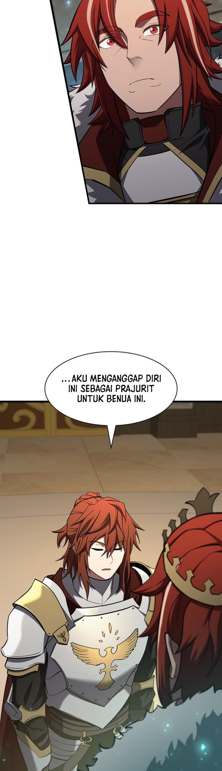 The Beginning After The End chapter 183 halaman 18