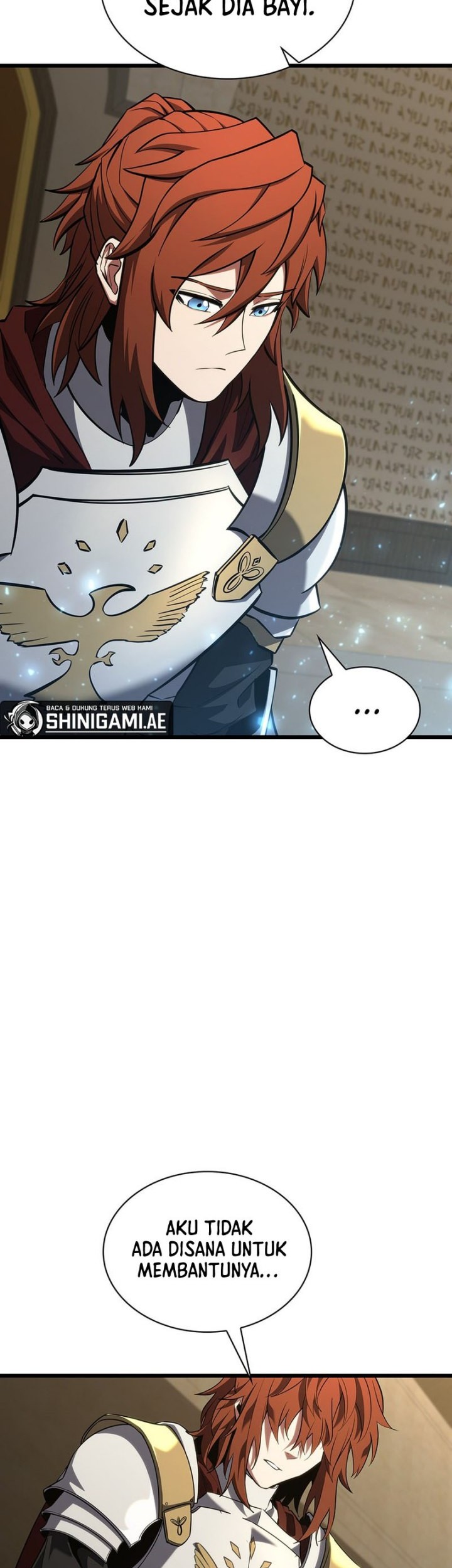 The Beginning After The End chapter 183 halaman 23