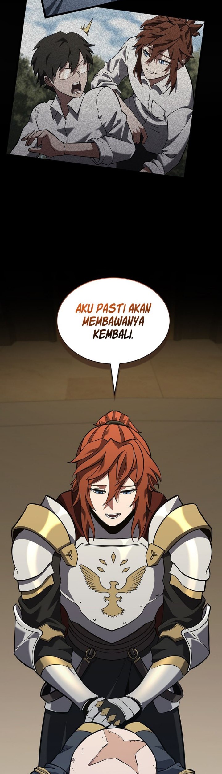 The Beginning After The End chapter 183 halaman 27