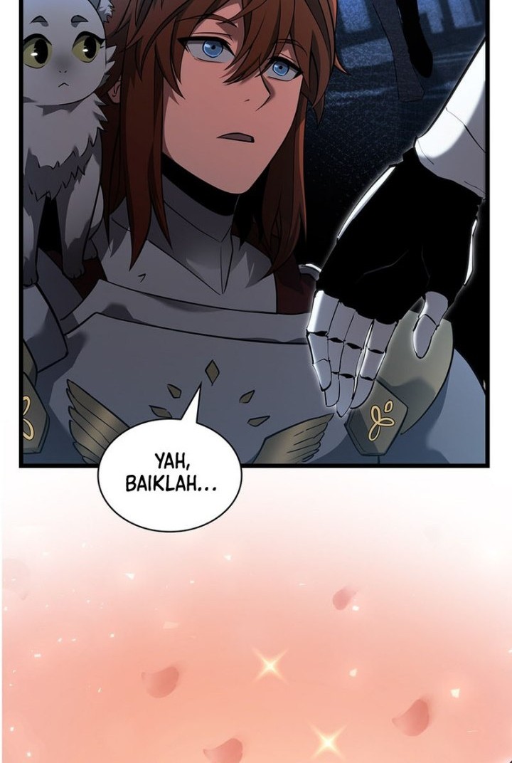 The Beginning After The End chapter 183 halaman 36