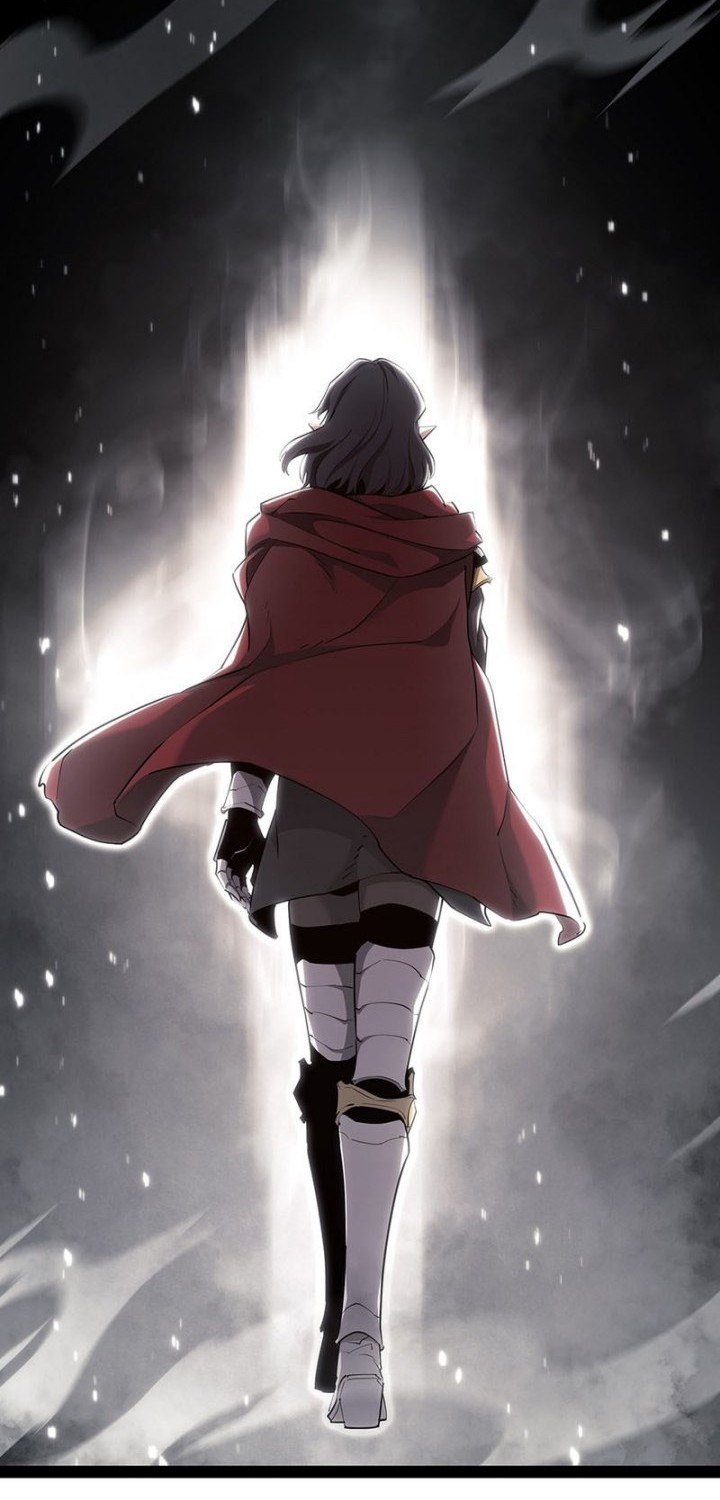 The Beginning After The End chapter 183 halaman 40