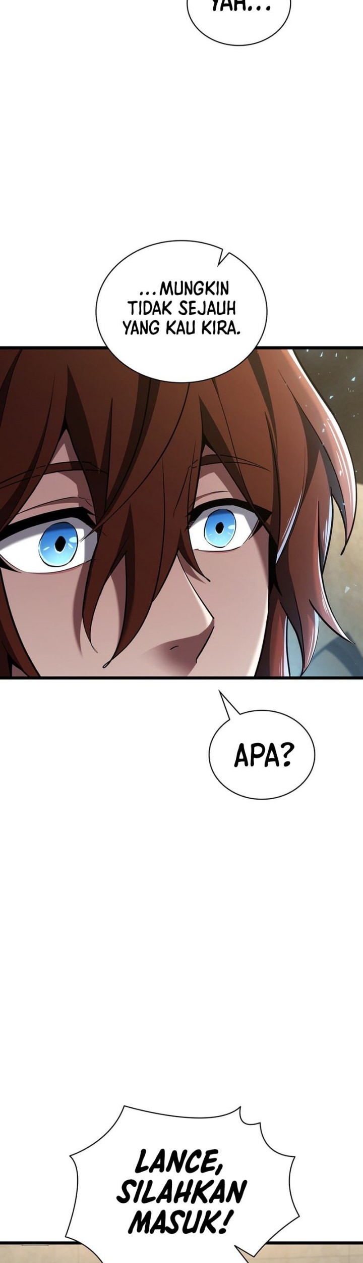 The Beginning After The End chapter 183 halaman 43