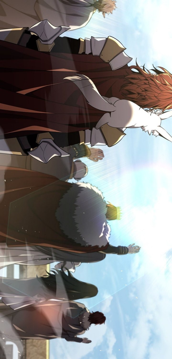 The Beginning After The End chapter 183 halaman 52