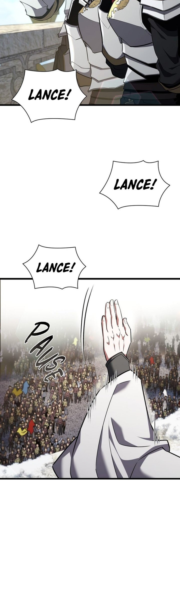 The Beginning After The End chapter 183 halaman 59