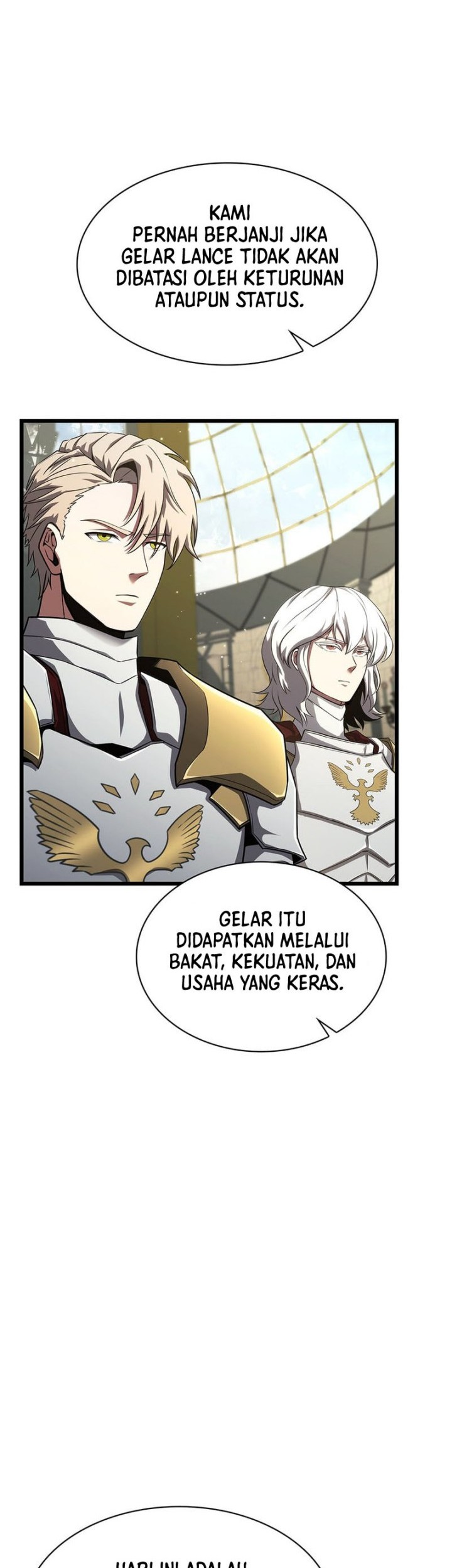 The Beginning After The End chapter 183 halaman 61