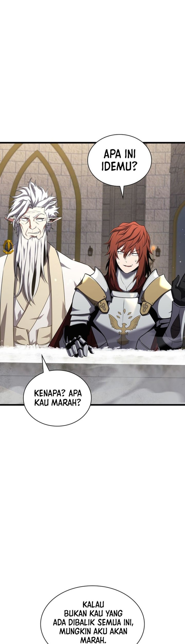 The Beginning After The End chapter 183 halaman 66