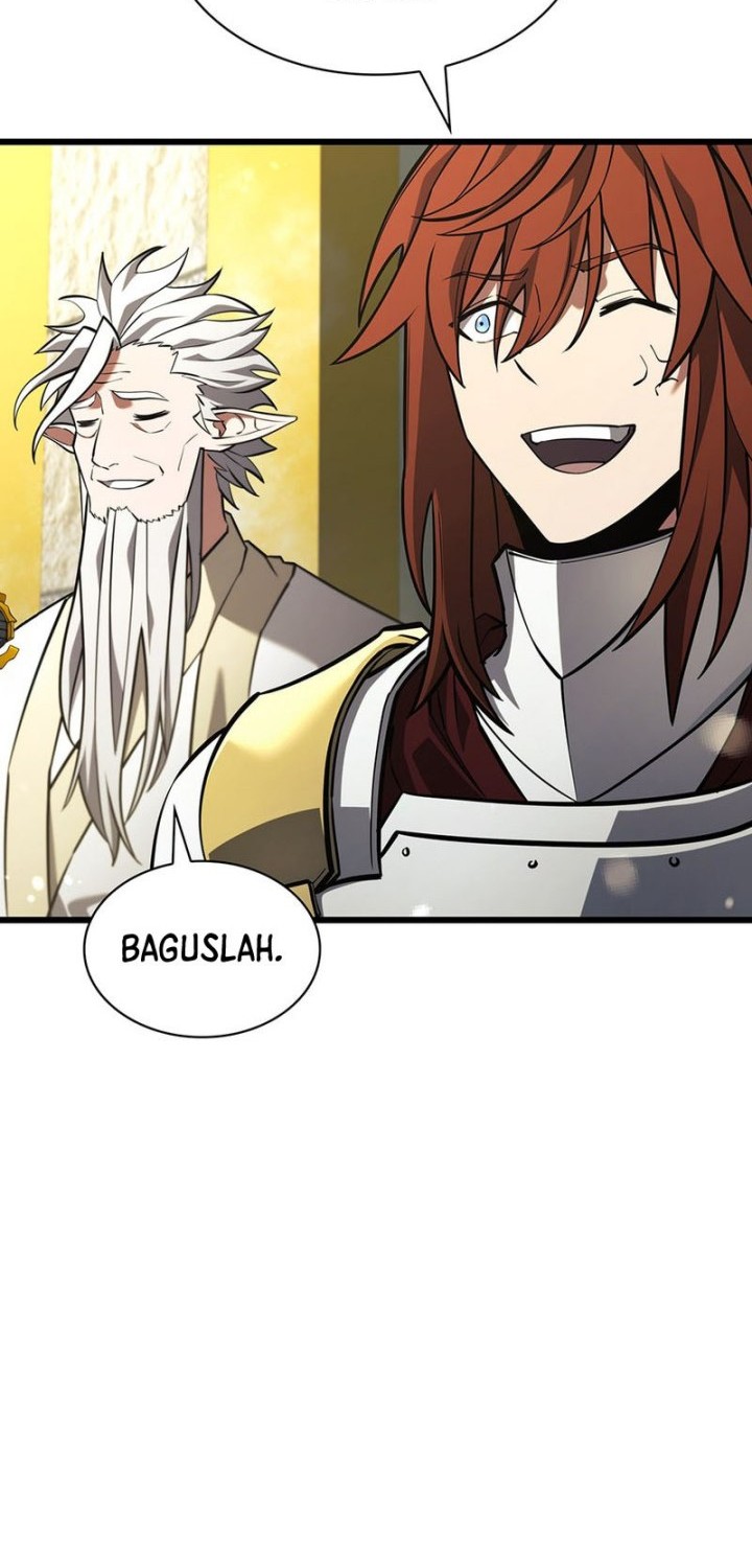 The Beginning After The End chapter 183 halaman 67