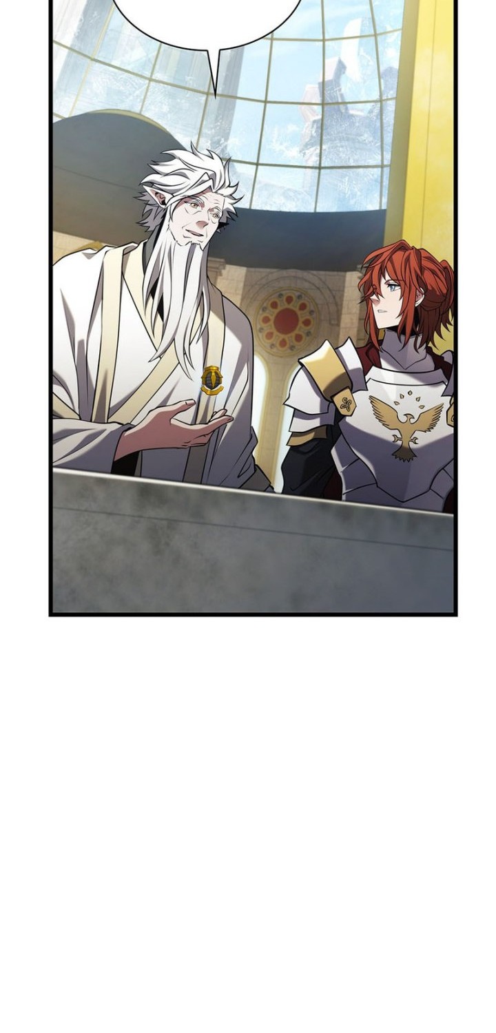 The Beginning After The End chapter 183 halaman 71