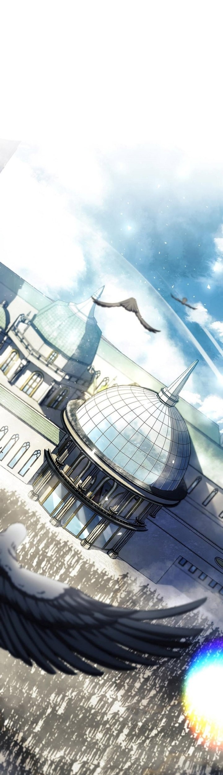 The Beginning After The End chapter 184 halaman 2