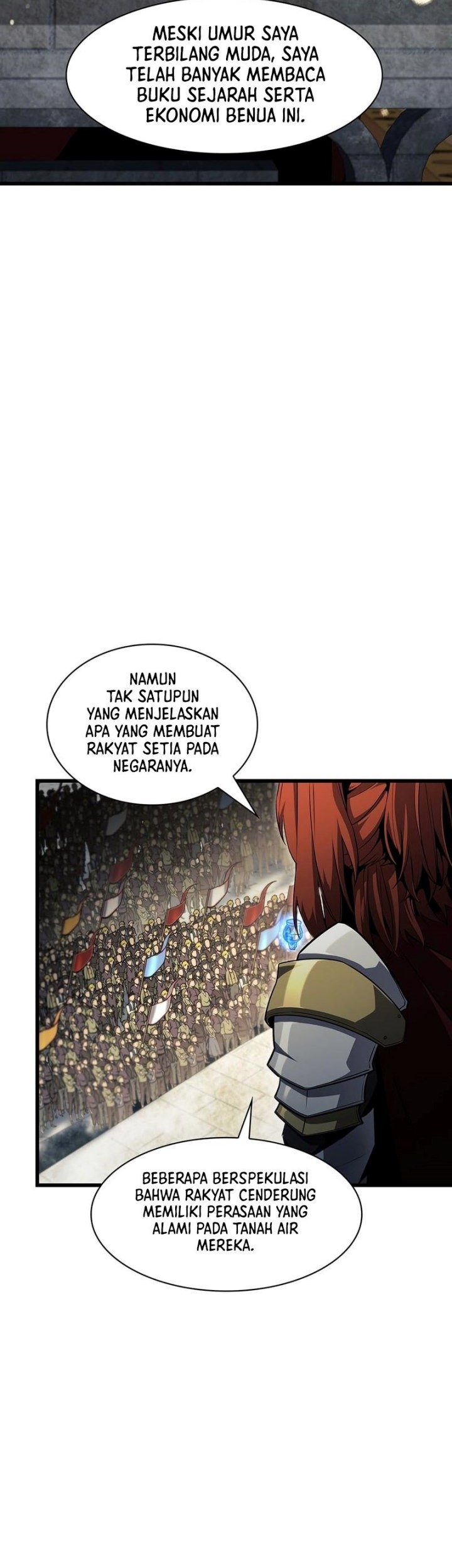 The Beginning After The End chapter 184 halaman 4