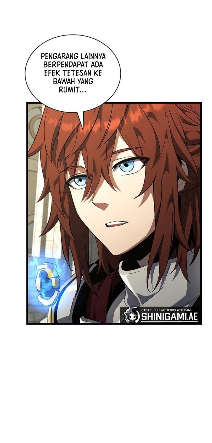The Beginning After The End chapter 184 halaman 5