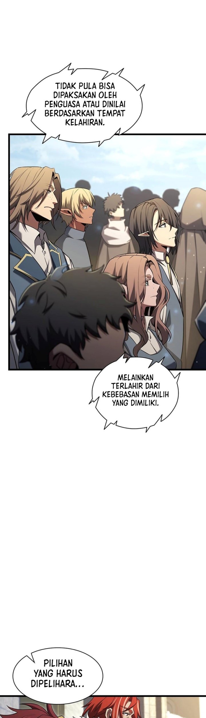 The Beginning After The End chapter 184 halaman 8