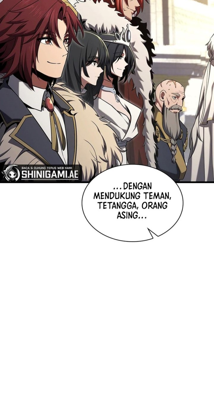 The Beginning After The End chapter 184 halaman 9