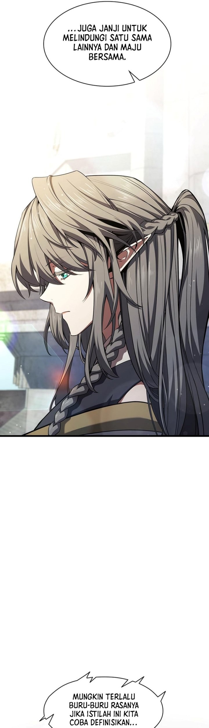 The Beginning After The End chapter 184 halaman 10