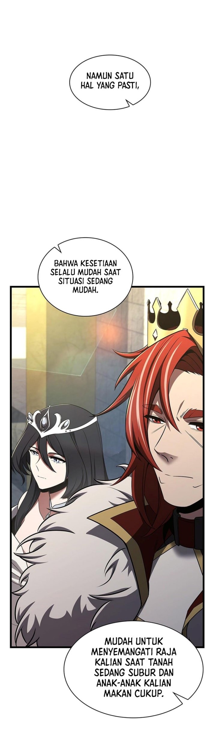 The Beginning After The End chapter 184 halaman 12