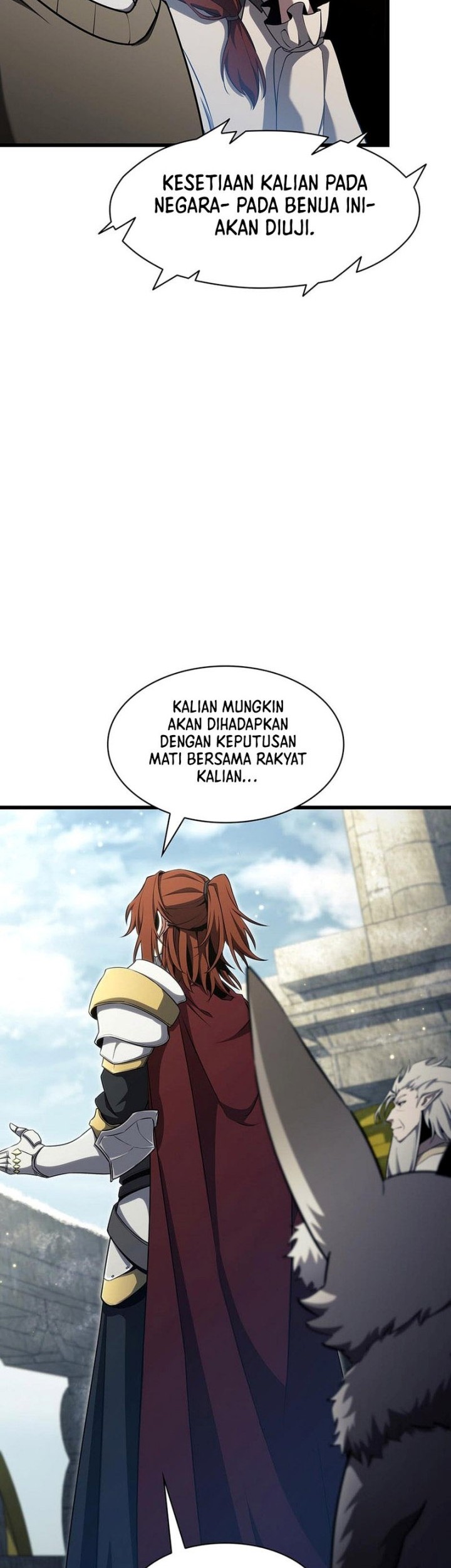 The Beginning After The End chapter 184 halaman 15