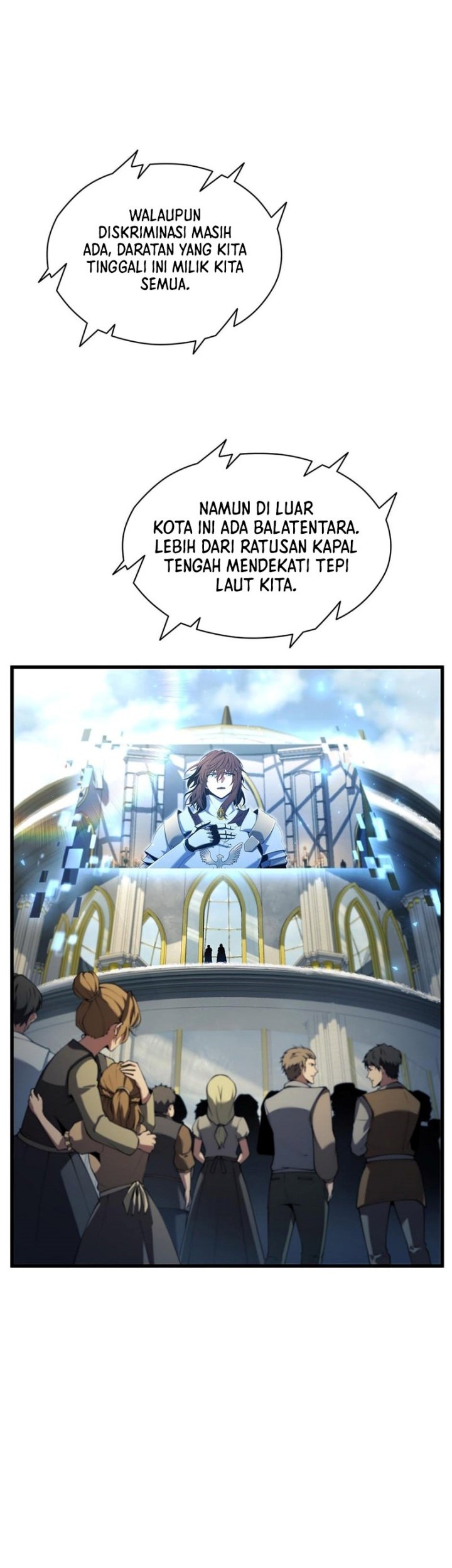 The Beginning After The End chapter 184 halaman 24
