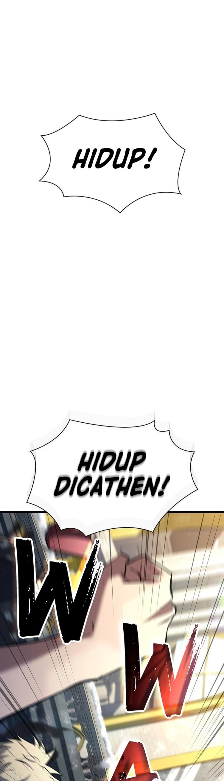 The Beginning After The End chapter 184 halaman 32