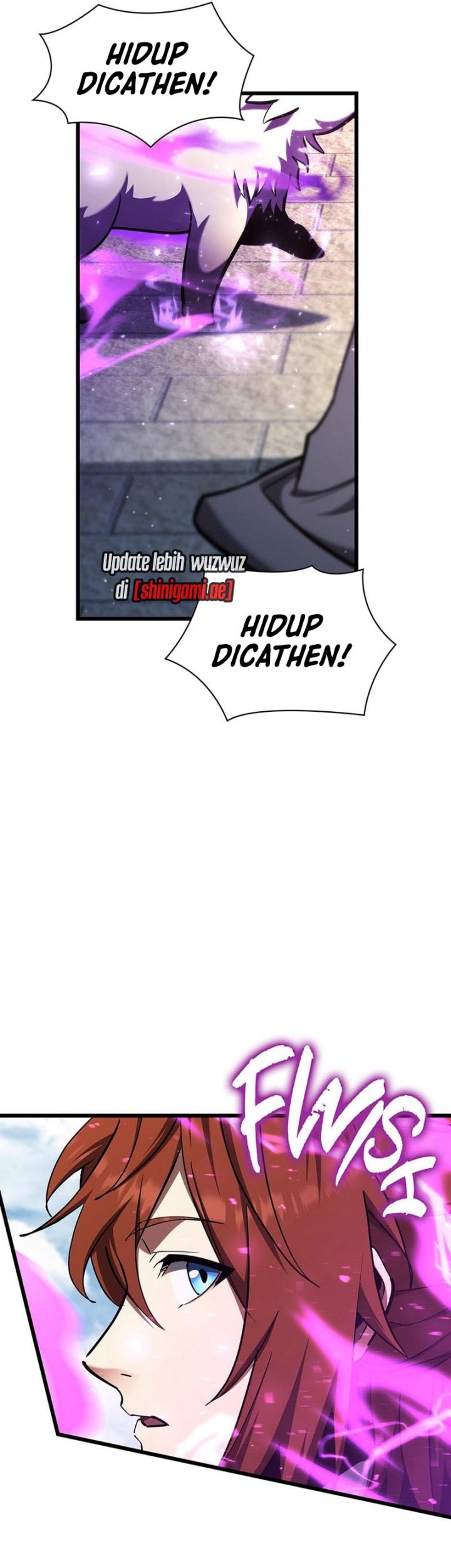 The Beginning After The End chapter 184 halaman 34
