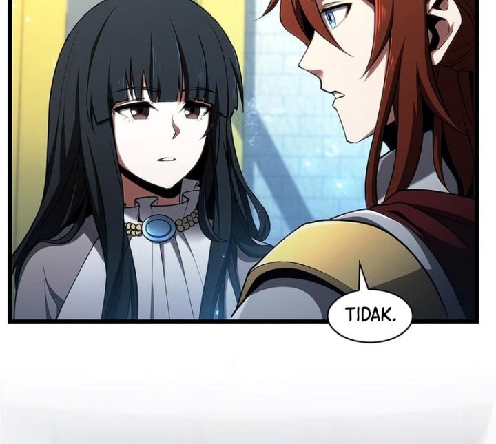 The Beginning After The End chapter 184 halaman 45