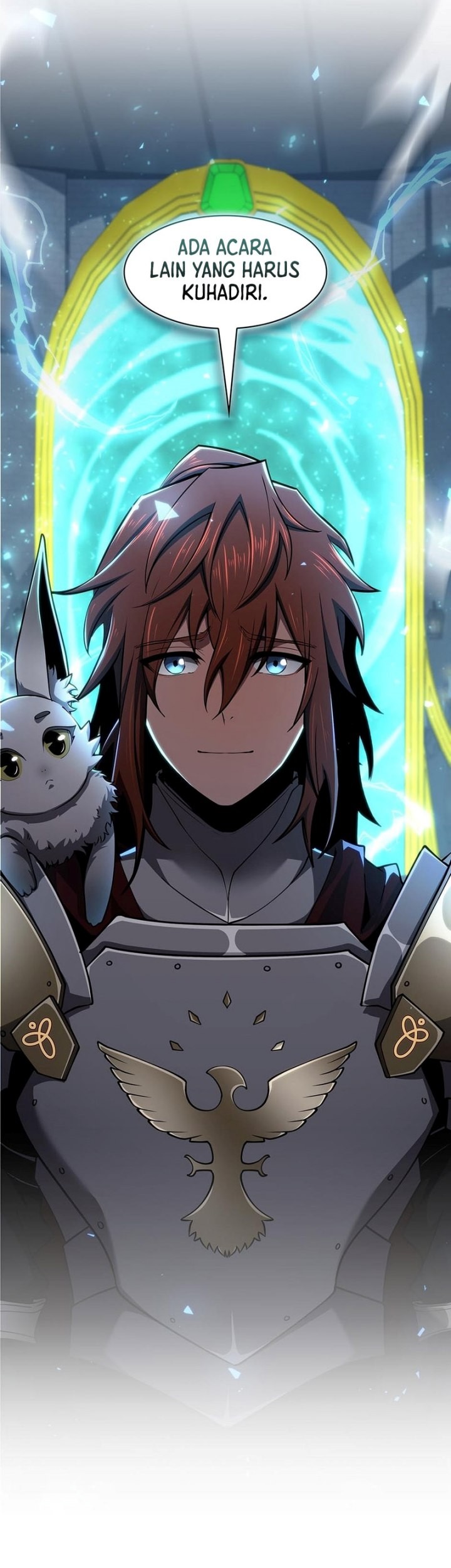 The Beginning After The End chapter 184 halaman 46