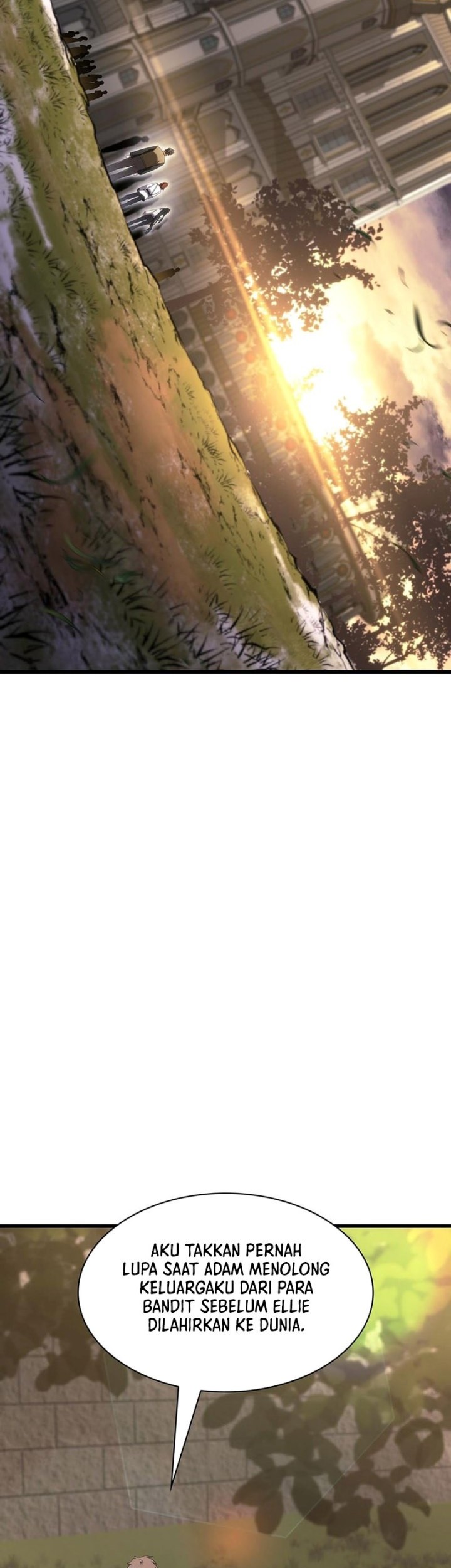 The Beginning After The End chapter 184 halaman 48